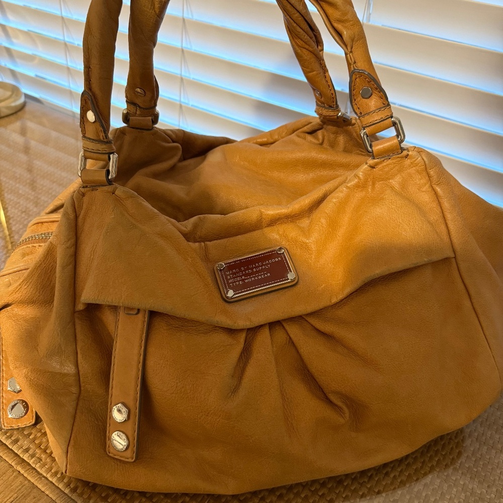 Marc by Marc Jacobs bag